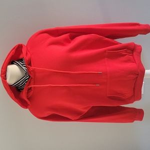 Shein Pullover Hoodie